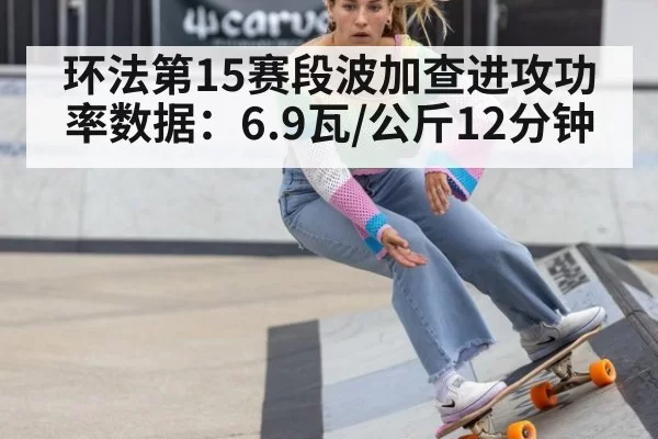 环法第15赛段波加查进攻功率数据：6.9瓦/公斤12分钟